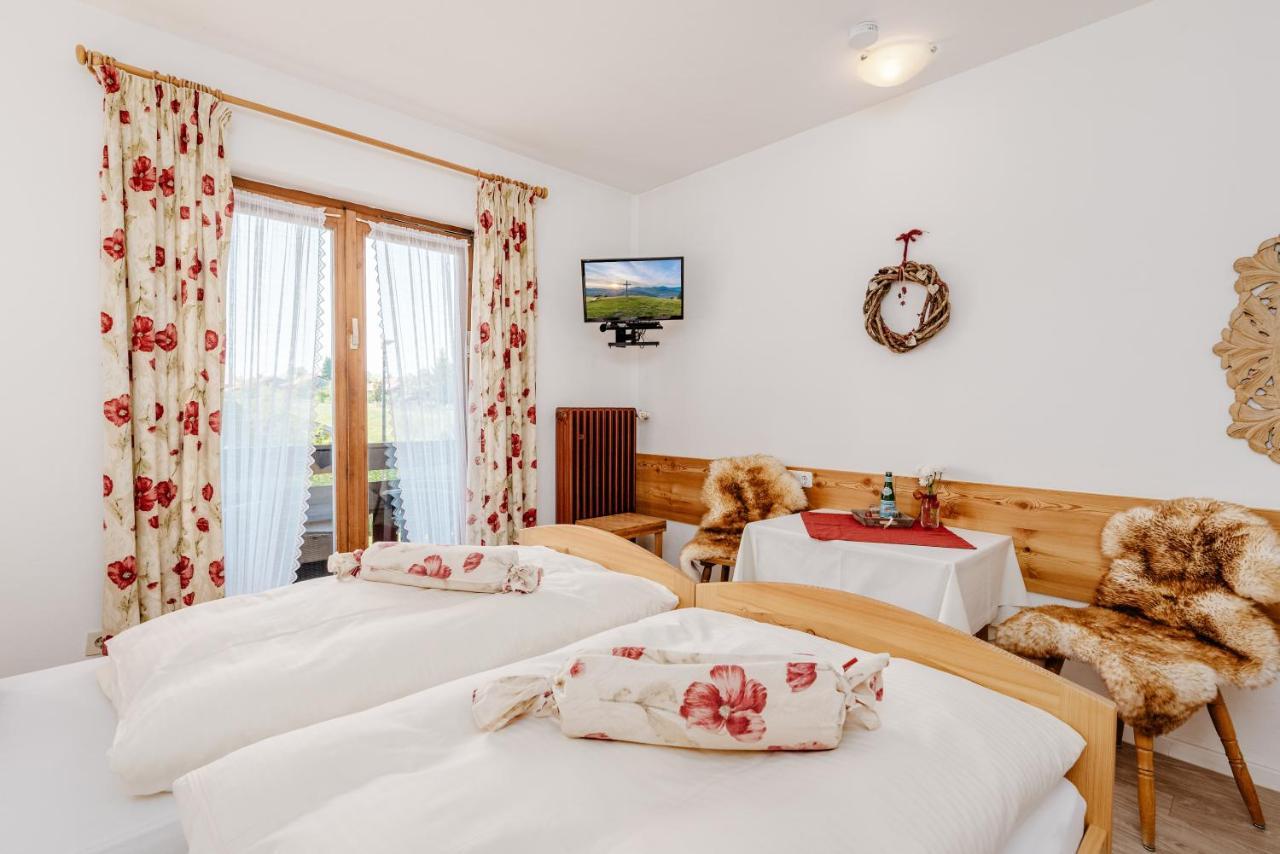 Gastehaus Reichersbeuern Kültér fotó