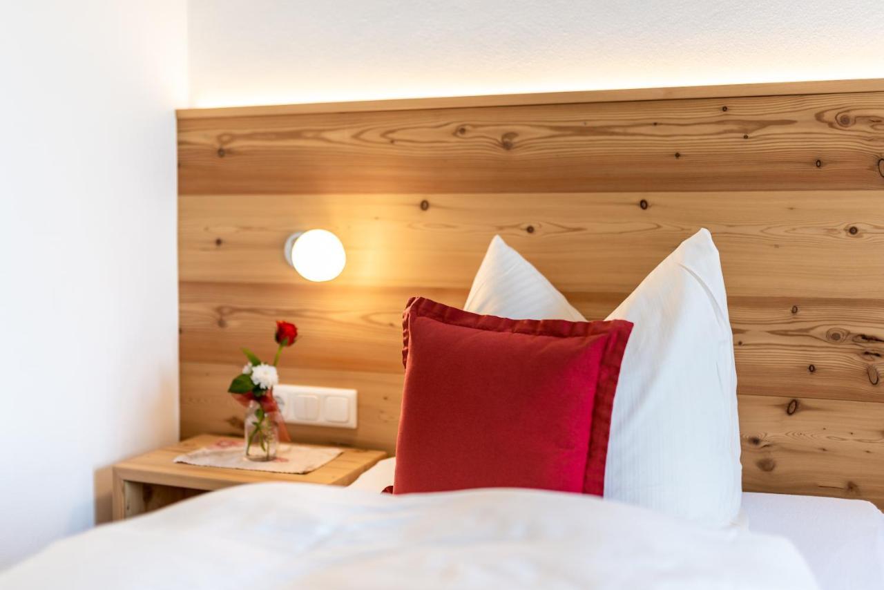 Gastehaus Reichersbeuern Kültér fotó