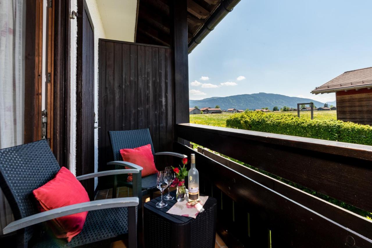 Gastehaus Reichersbeuern Kültér fotó