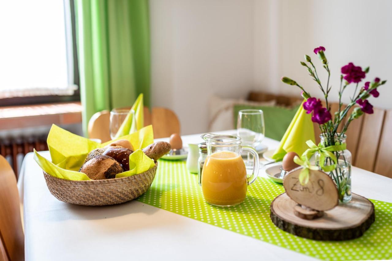 Gastehaus Reichersbeuern Kültér fotó