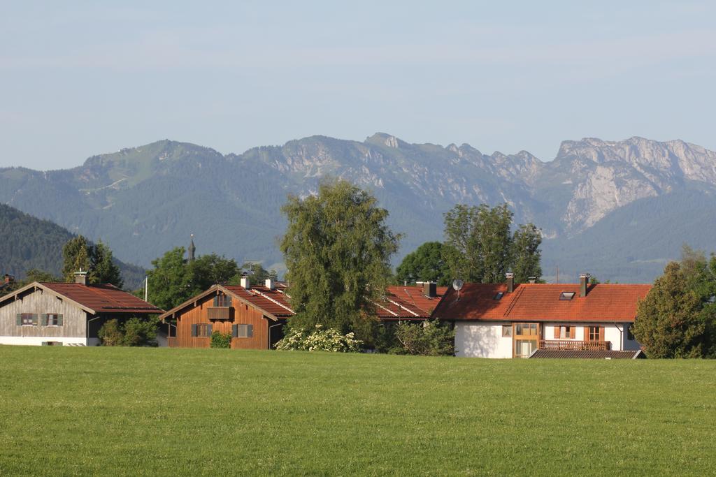 Gastehaus Reichersbeuern Kültér fotó
