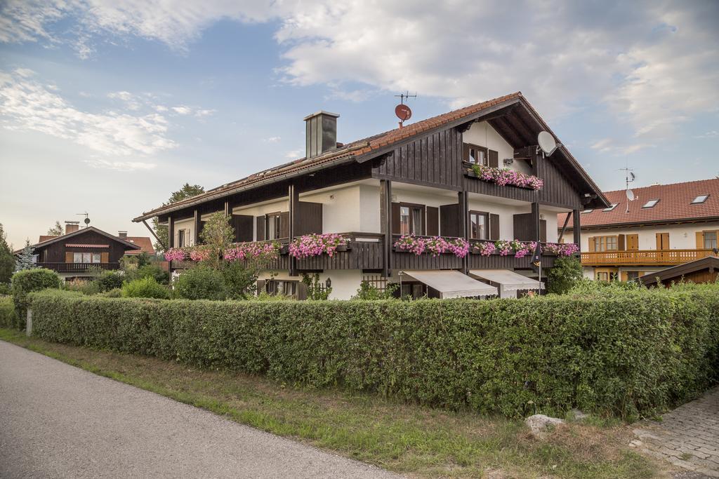 Gastehaus Reichersbeuern Kültér fotó